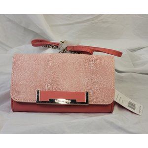 Ivanka Trump Crossbody Clutch Handbag, New with Tags